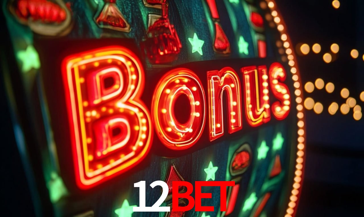 Casino Ao Vivo 12bet