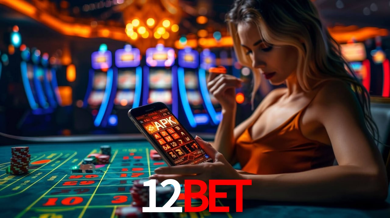 Aviator Game 12bet