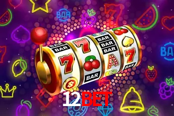 Descubra a Magia dos Jogos de Arcade no 12bet