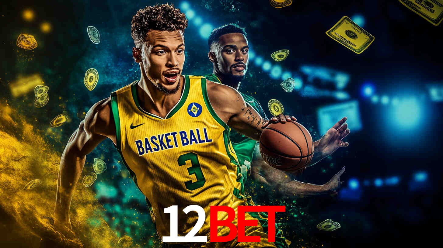 Segurança App 12bet