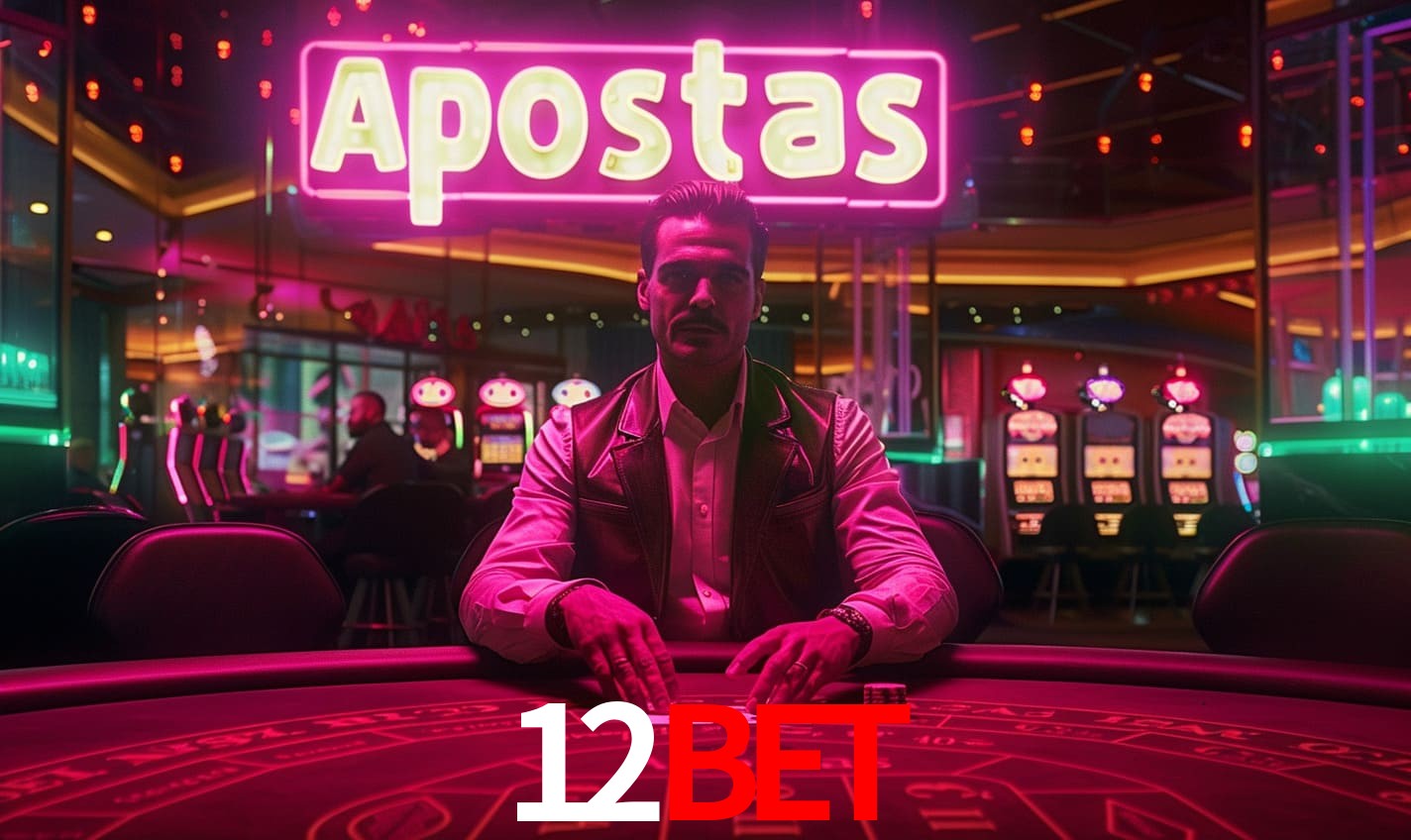 PIX Instantâneo 12bet