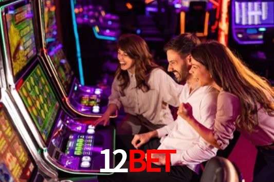 Estatísticas Esportivas 12bet