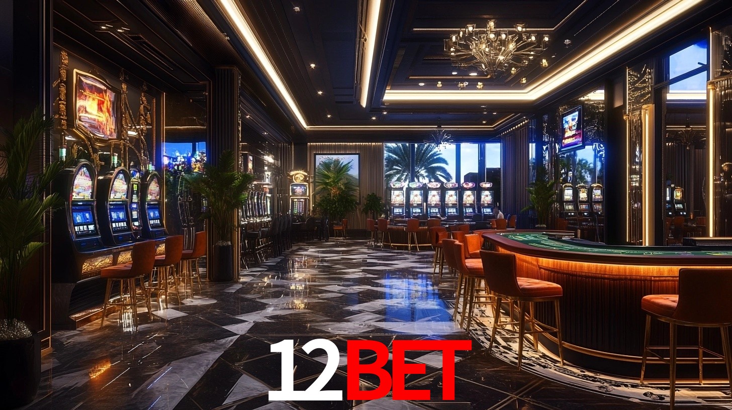 Explore as vantagens do 12bet: serviço profissional e confiabilidade