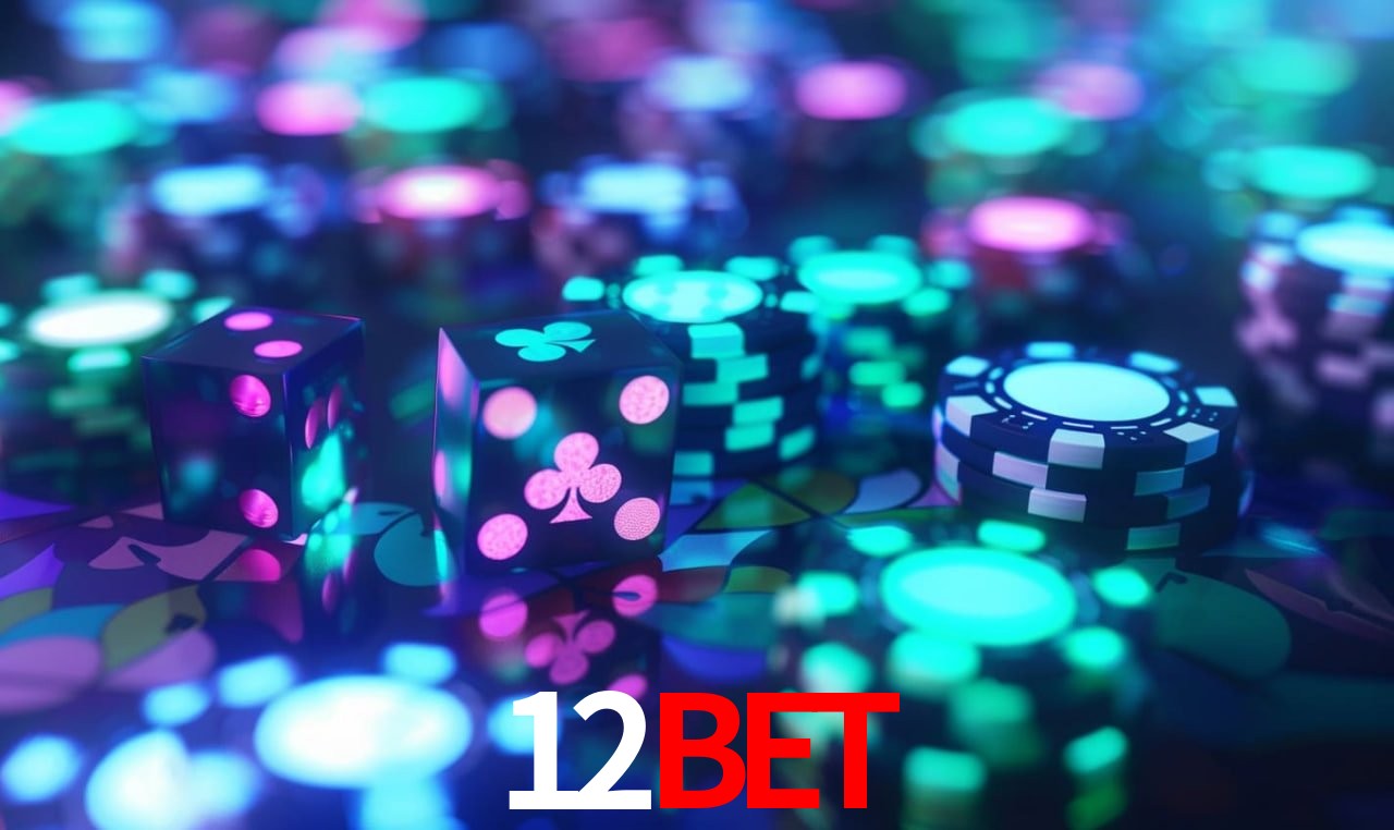 Sistemas de Segurança 12bet