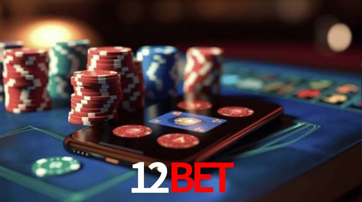 Promoção Relâmpago 12bet