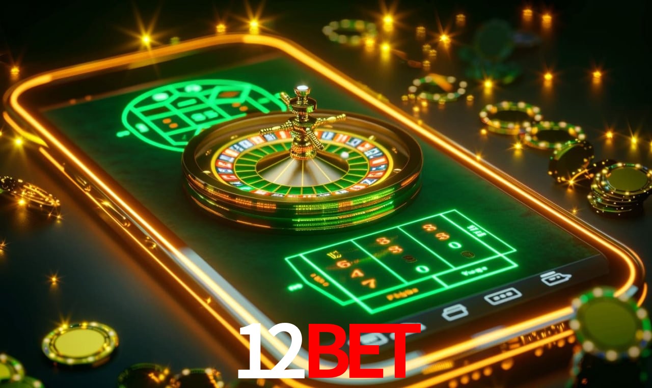 Qualificar VIP 12bet
