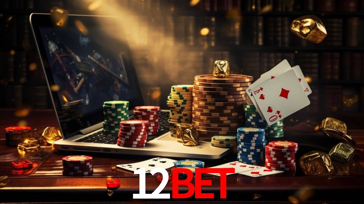 Integração de APIs 12bet