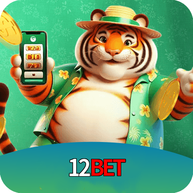 Logo da 12bet