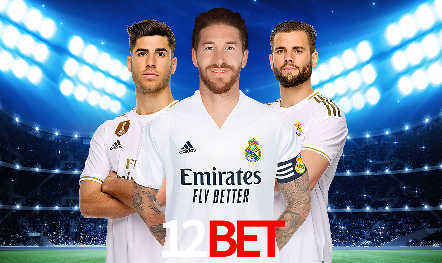 12BET