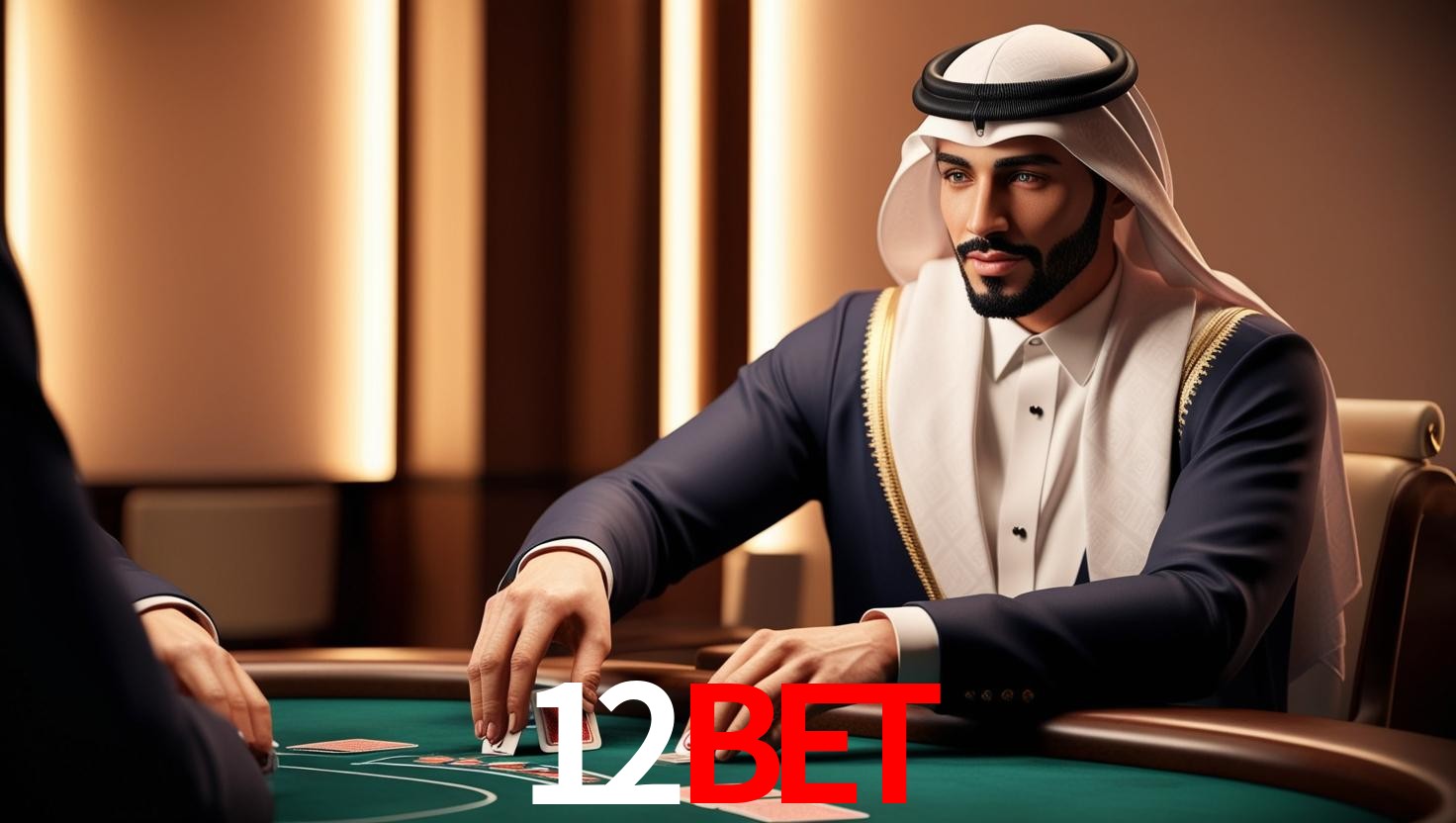 12BET