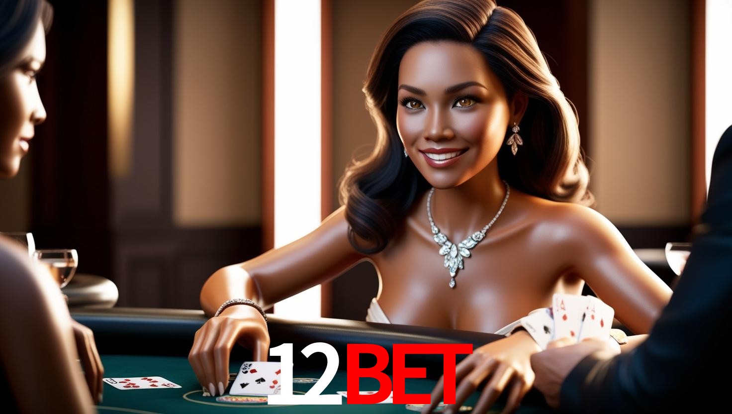 12BET
