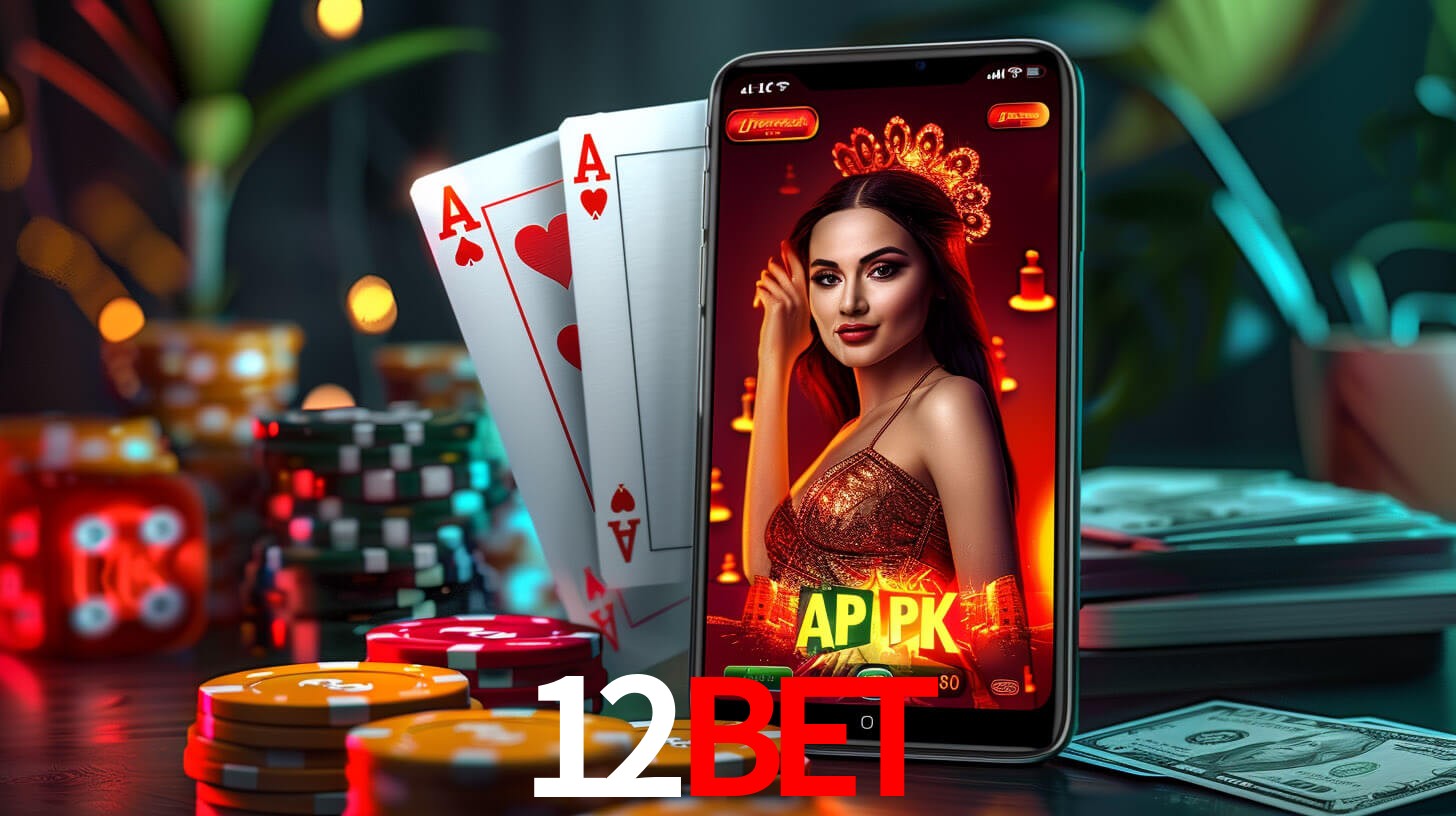 12BET