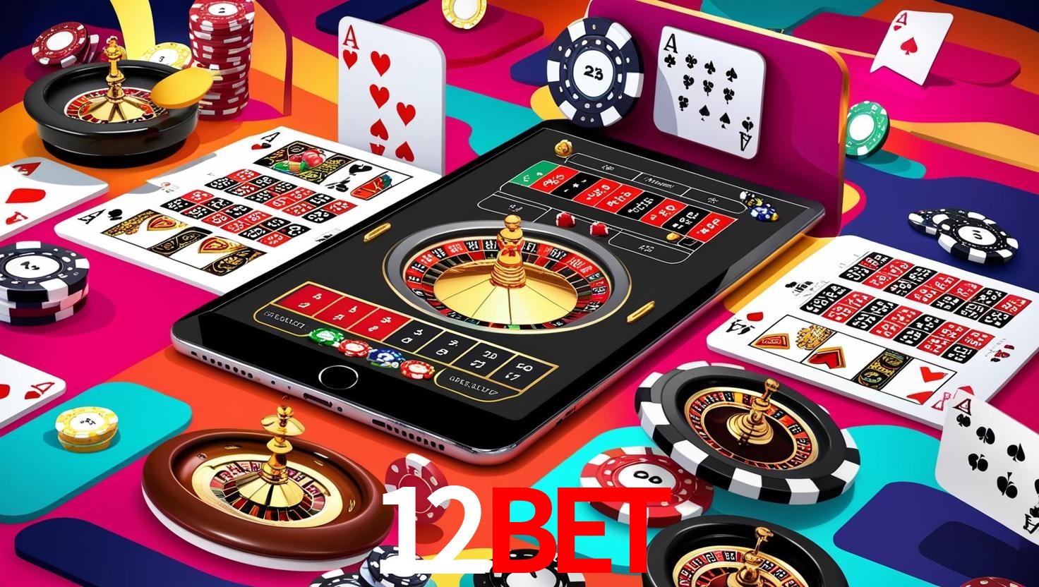 12BET