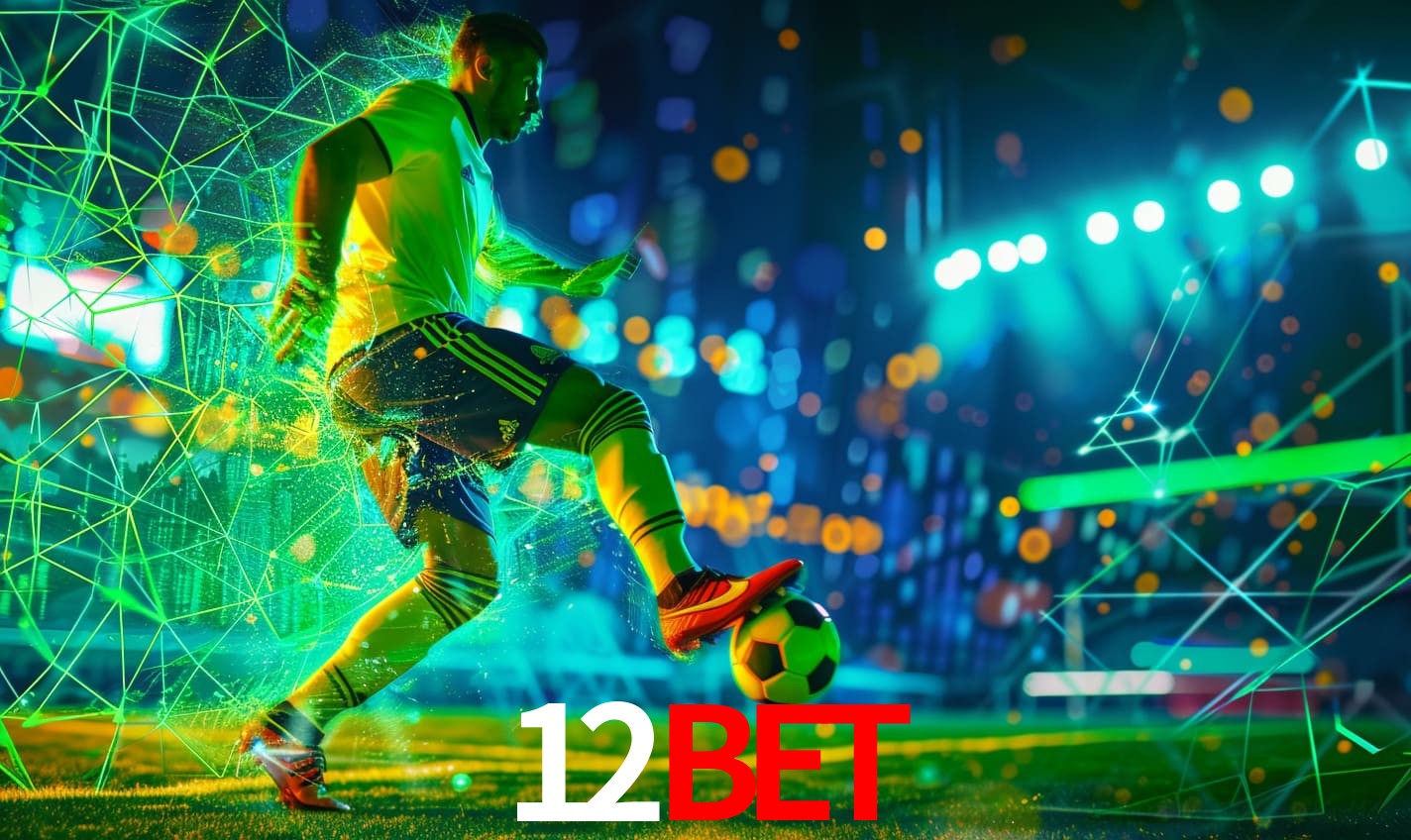 12BET