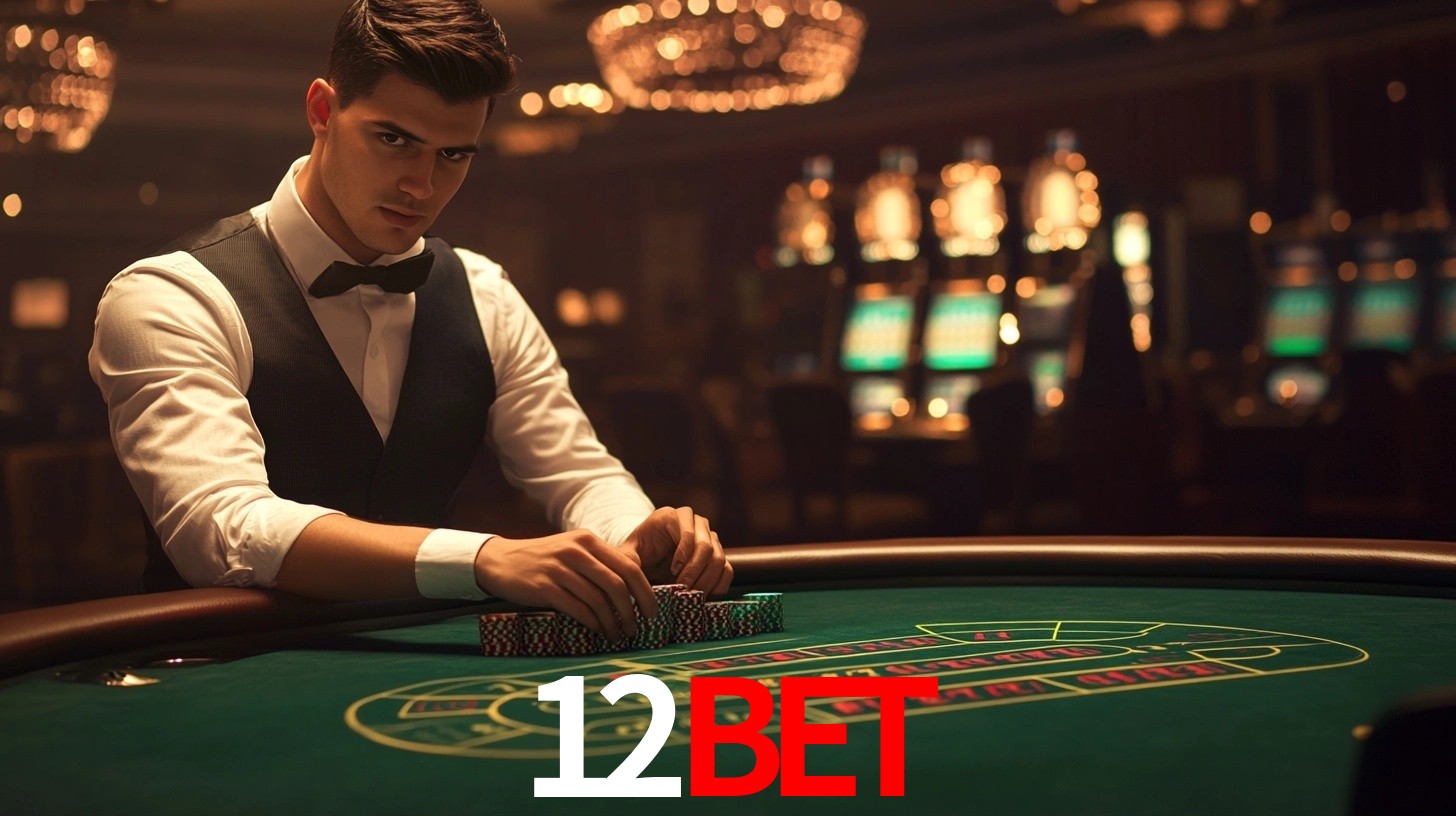 12BET
