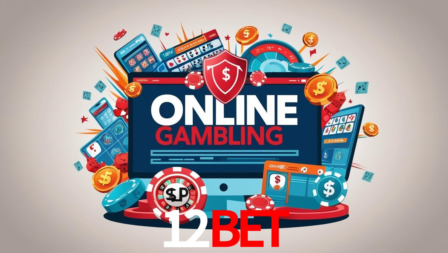 12BET