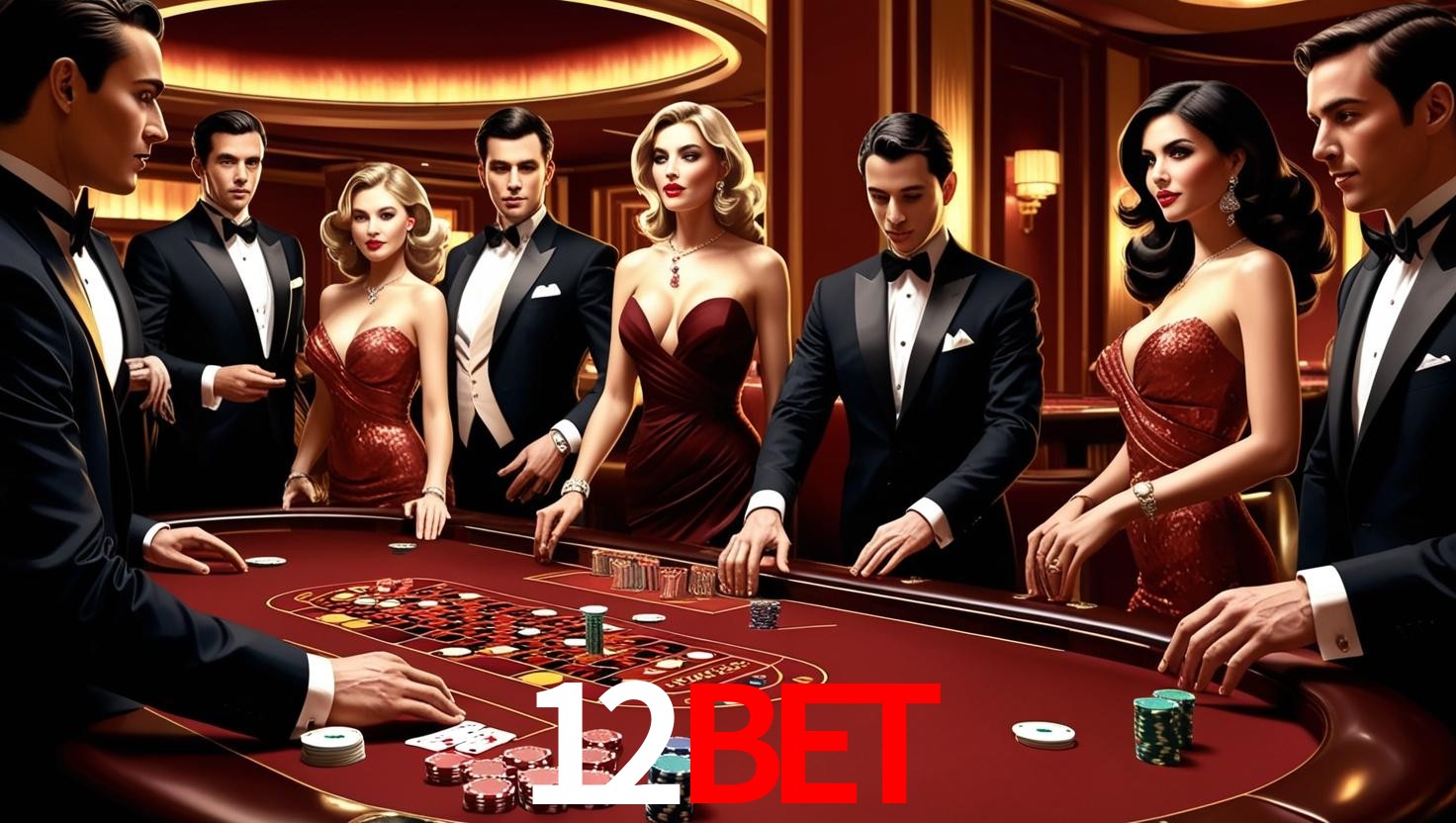 12BET