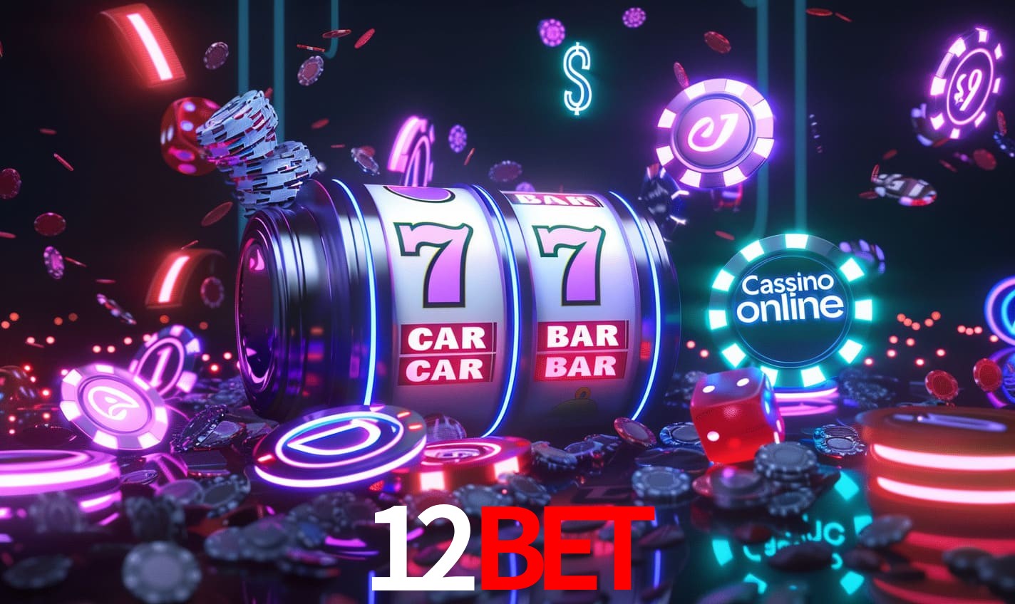 12BET