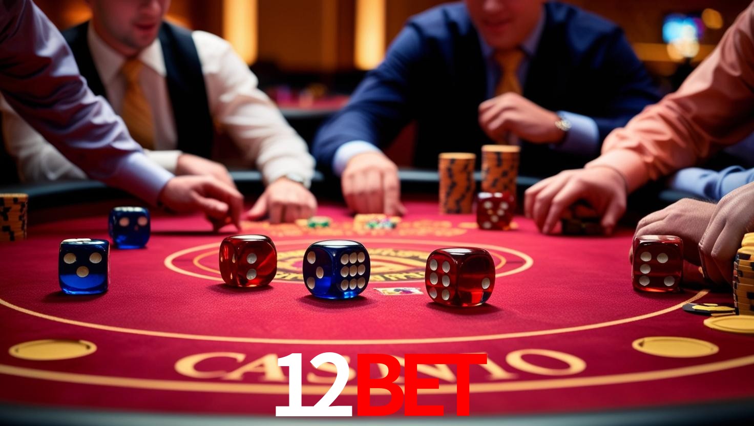 12BET
