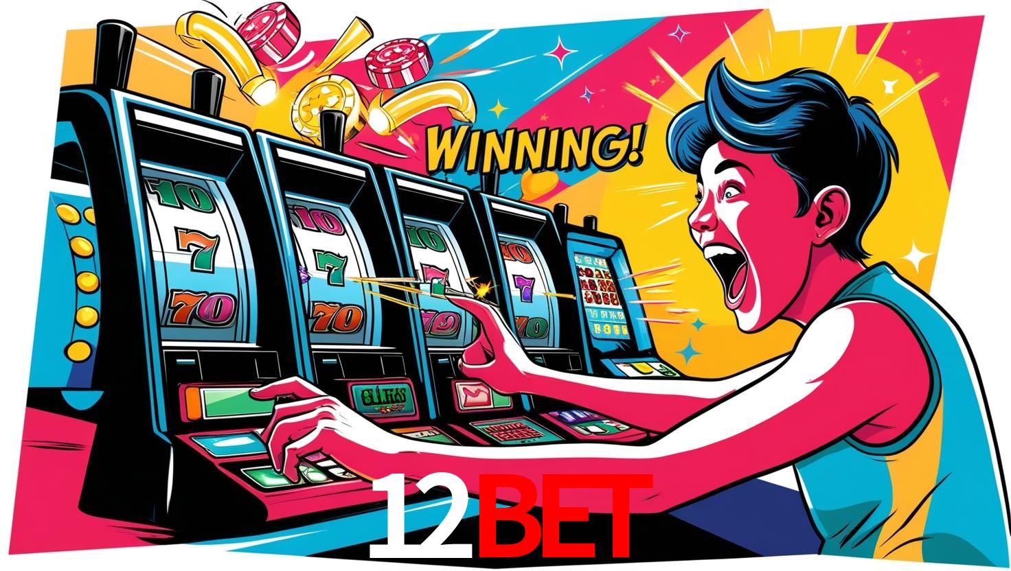 12BET