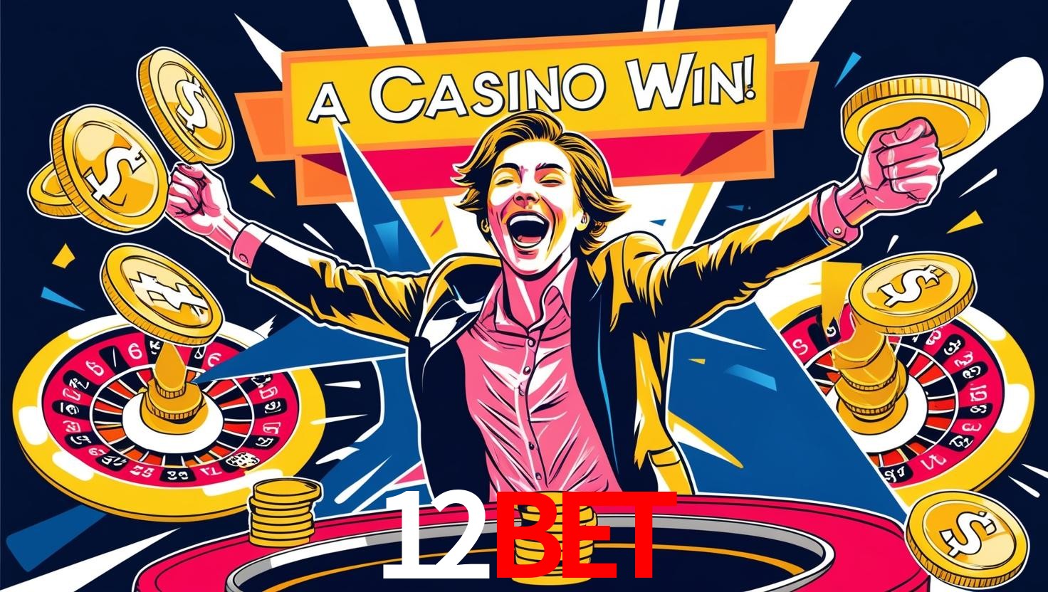 12BET