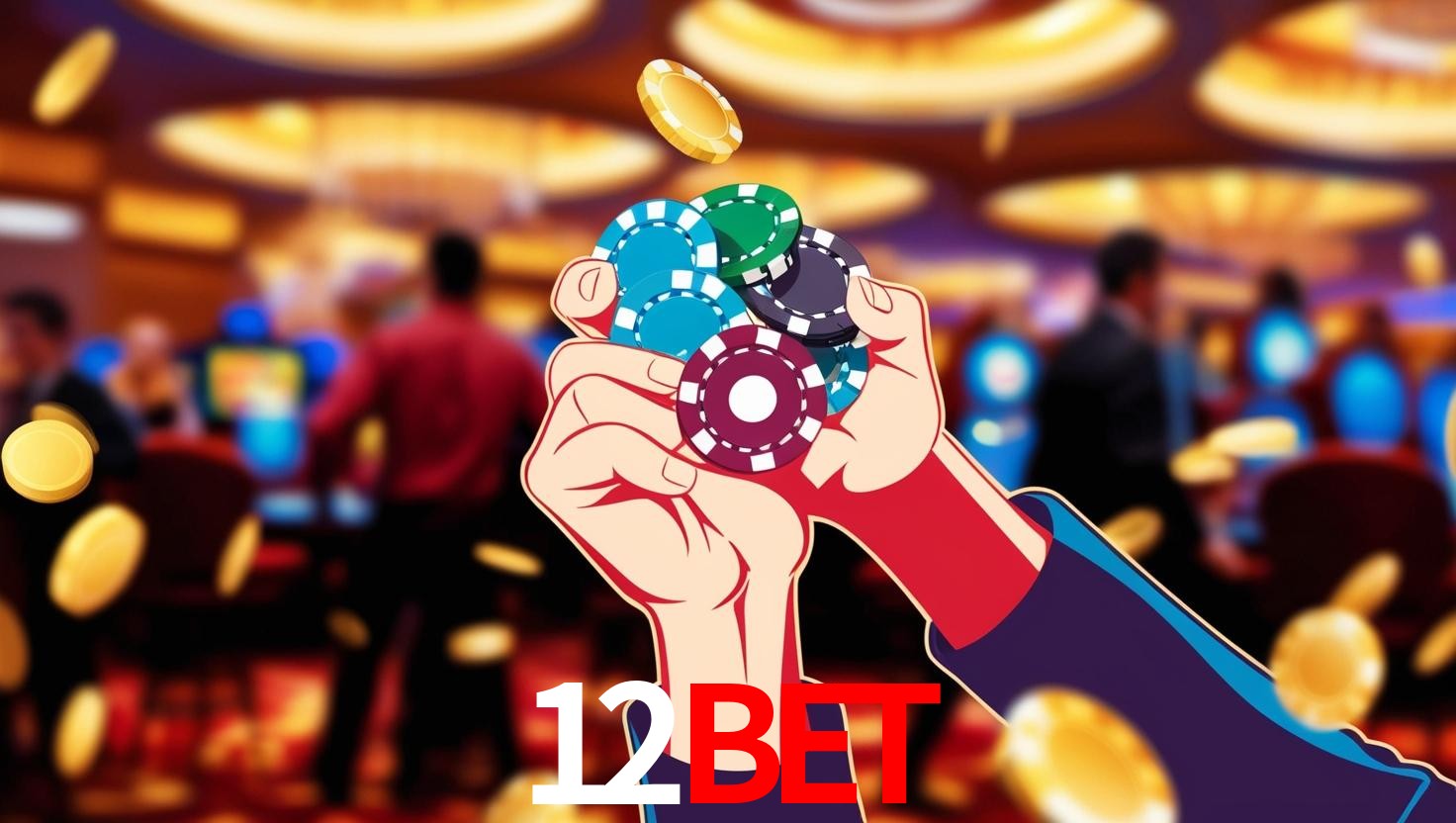 12BET